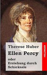 Ellen Percy