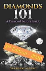 Diamonds 101