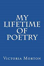 My Lifetime of Poetry