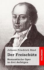 Der Freischütz