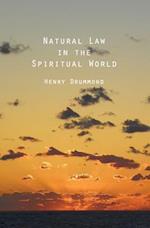 Natural Law in the Spiritual World