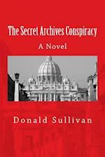 The Secret Archives Conspiracy