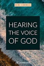 Hearing the Voice of God (11 Sermons)
