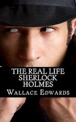 The Real Life Sherlock Holmes