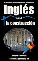 Ingles Para La Construccion