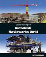 Up and Running with Autodesk Navisworks 2014