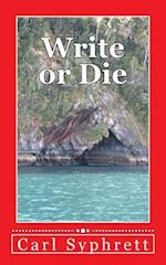 Write or Die