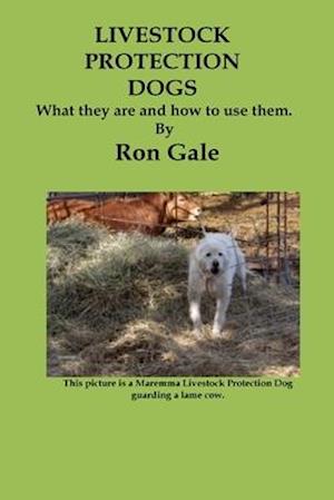 Livestock Protection Dogs