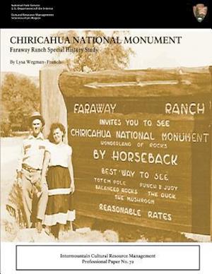 Faraway Ranch Special History Study