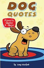 Dog Quotes