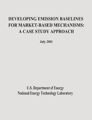 Developing Emission Baselines for Market-Based Mechanisms