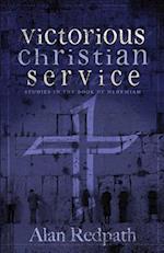 Victorious Christian Service