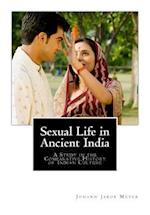 Sexual Life in Ancient India