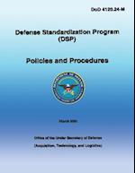 Defense Standardization Program (Dsp)