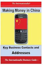 Making Money in China