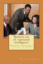 Business Use of Emotional Intelligence