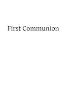 First Communion