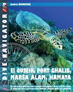 Dive-Navigator El Quseir, Port Ghalib, Marsa Alam, Hamata