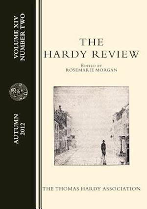 The Hardy Review, XIV-II