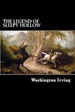 The Legend of Sleepy Hollow