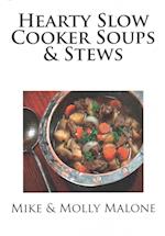 Hearty Slow Cooker Soups & Stews