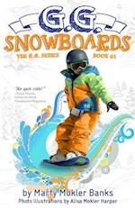 G.G. Snowboards