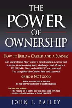 The Power of Ownership