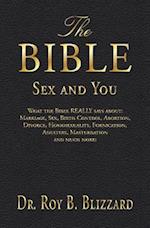 The Bible Sex and You