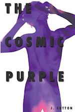 The Cosmic Purple