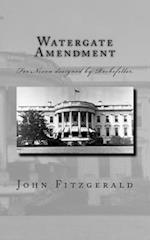 Watergate Amendment