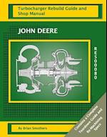 John Deere Re500080