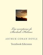 Las Aventuras de Sherlock Holmes