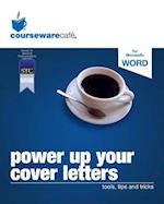 Power Up Your Cover Letters