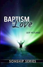 Baptism of Love