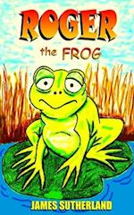 Roger the Frog 