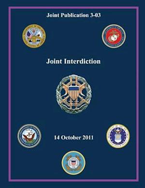 Joint Interdiction