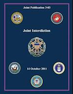 Joint Interdiction