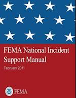 Fema National Incident Support Manual