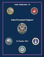 Joint Personnel Support