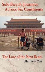 Solo Bicycle Journeys Across Six Continents
