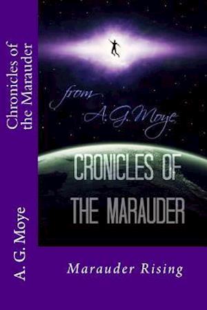 Chronicles of the Marauder