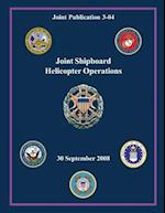 Joint Shipboard Helicoptor Operations