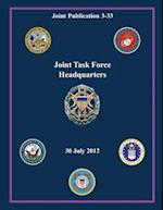 Joint Task Force Headquarters