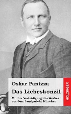 Das Liebeskonzil