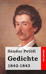 Gedichte 1842-1843