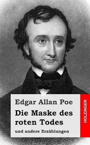 Die Maske Des Roten Todes