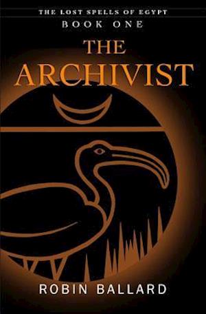 The Archivist