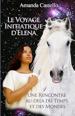 Le Voyage Initiatique d'Elena