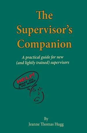 The Supervisor's Companion