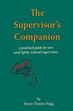 The Supervisor's Companion